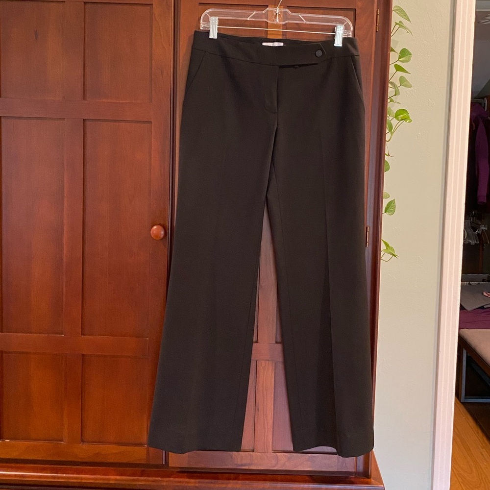 Calvin Klein Classic Fit pants